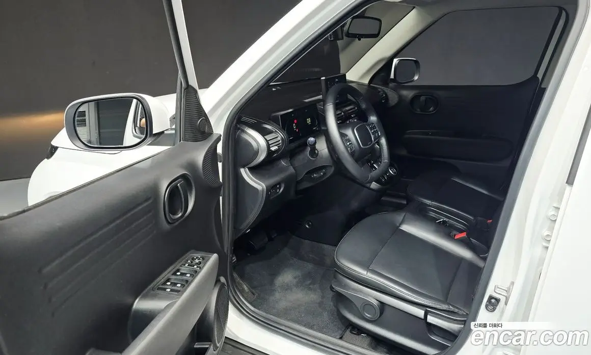 Hyundai Casper 2022 1.0 АКПП, фото 13