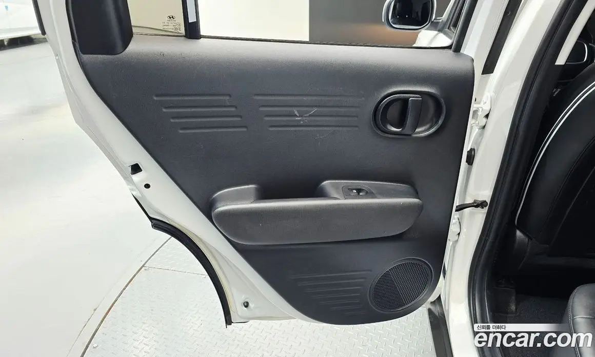 Hyundai Casper 2022 1.0 АКПП, фото 15