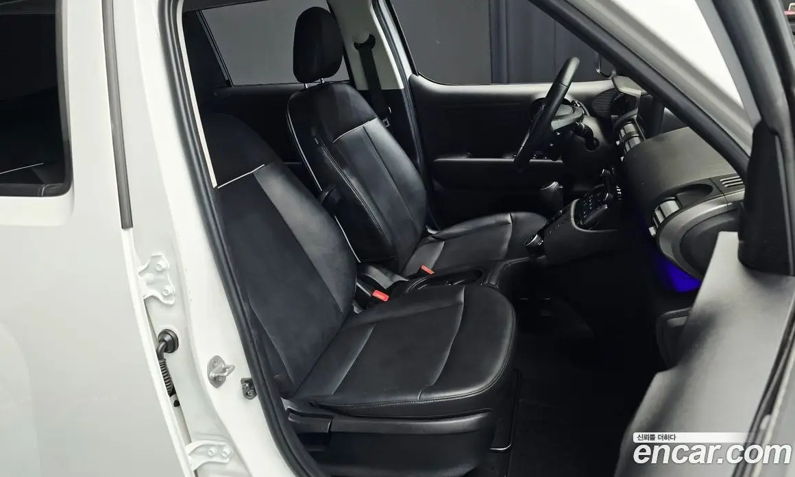 Hyundai Casper 2022 1.0 АКПП, фото 16