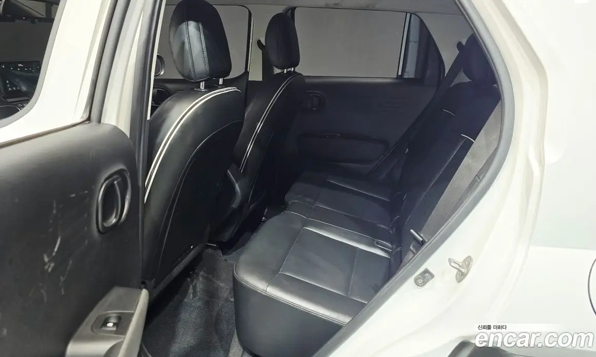 Hyundai Casper 2022 1.0 АКПП, фото 18
