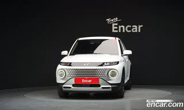 Hyundai Casper 2022 1.0 АКПП, миниатюра 3