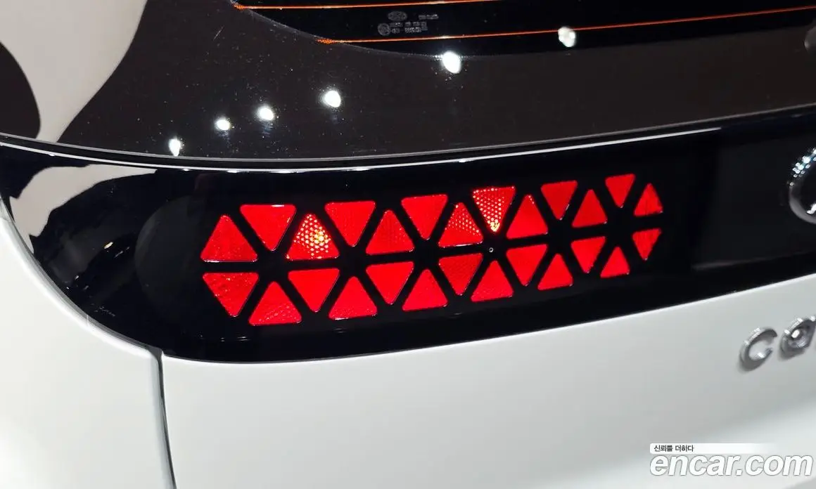 Hyundai Casper 2022 1.0 АКПП, фото 9