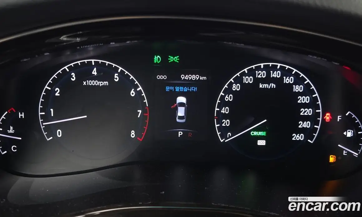 Hyundai Genesis 2011 3.3 АКПП, фото 8