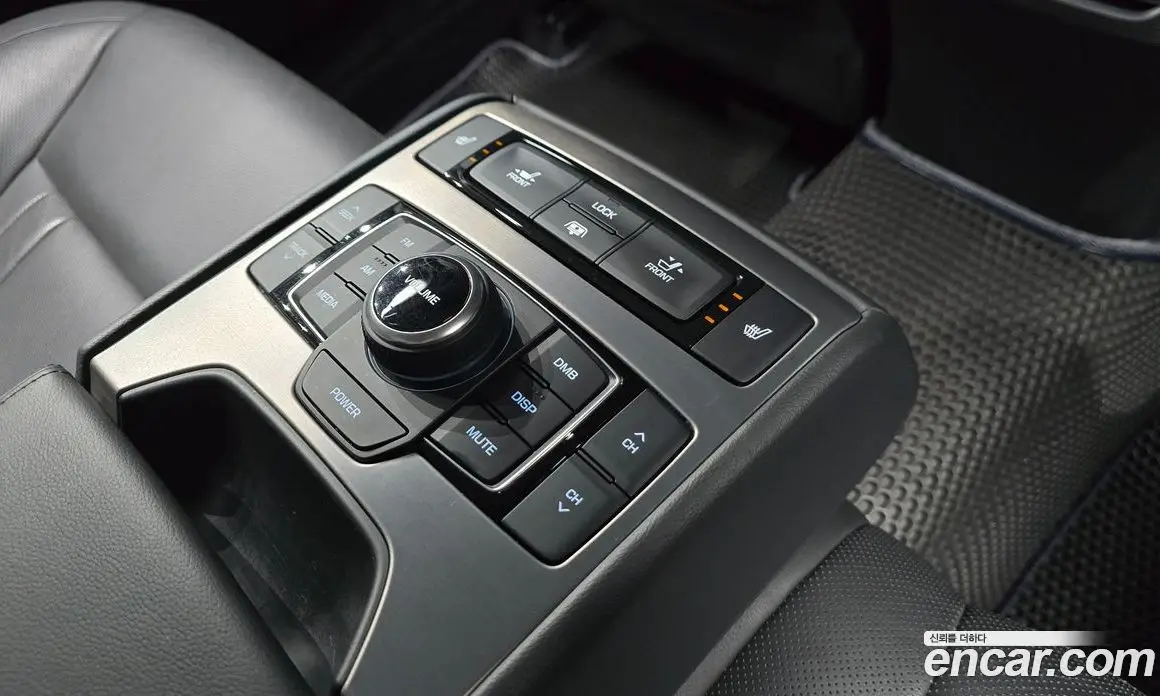Hyundai Genesis 2015 3.3 АКПП, фото 19