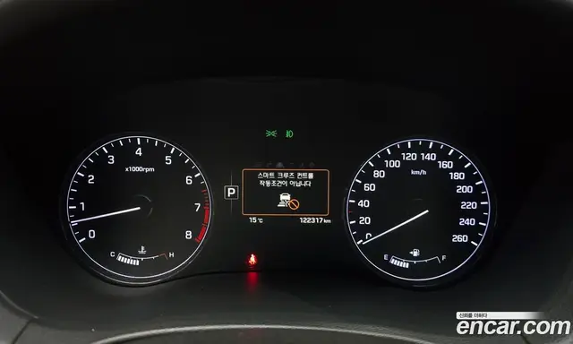 Hyundai Genesis 2015 3.3 АКПП, миниатюра 8
