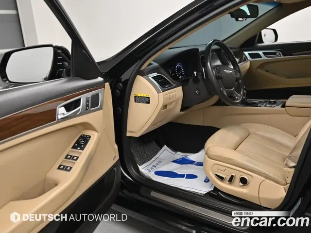 Hyundai Genesis 2015 3.3 АКПП, миниатюра 11 Hyundai Genesis 2015 3.3 АКПП, миниатюра 11