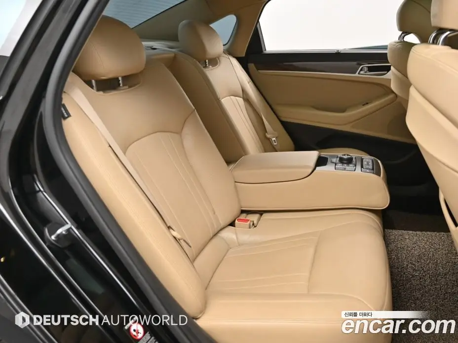 Hyundai Genesis 2015 3.3 АКПП, фото 12 Hyundai Genesis 2015 3.3 АКПП, фото 12