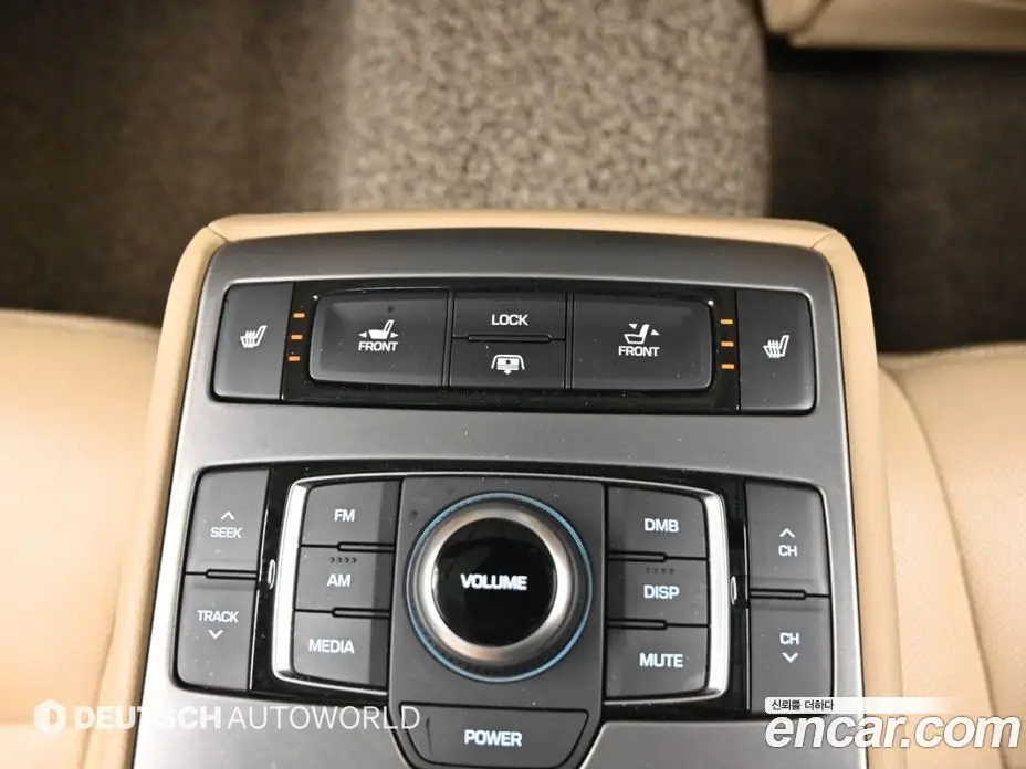 Hyundai Genesis 2015 3.3 АКПП, фото 16 Hyundai Genesis 2015 3.3 АКПП, фото 16