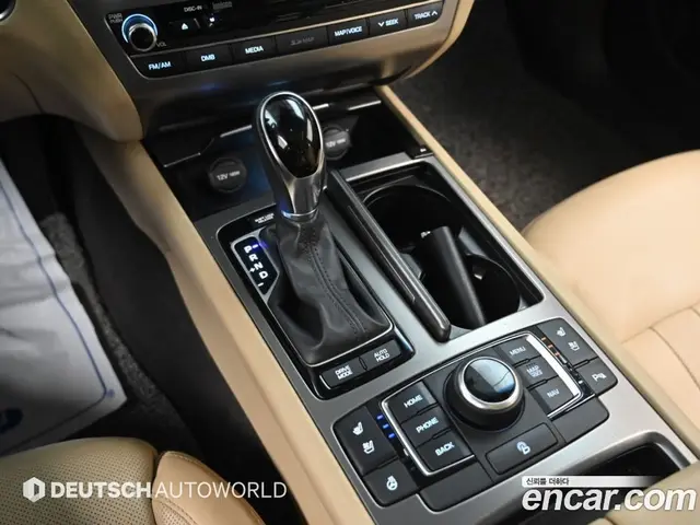 Hyundai Genesis 2015 3.3 АКПП, миниатюра 9 Hyundai Genesis 2015 3.3 АКПП, миниатюра 9