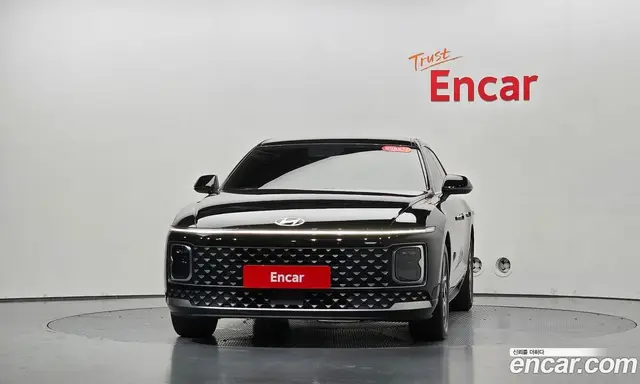 Hyundai Grandeur 2023 1.6 АКПП, миниатюра 2