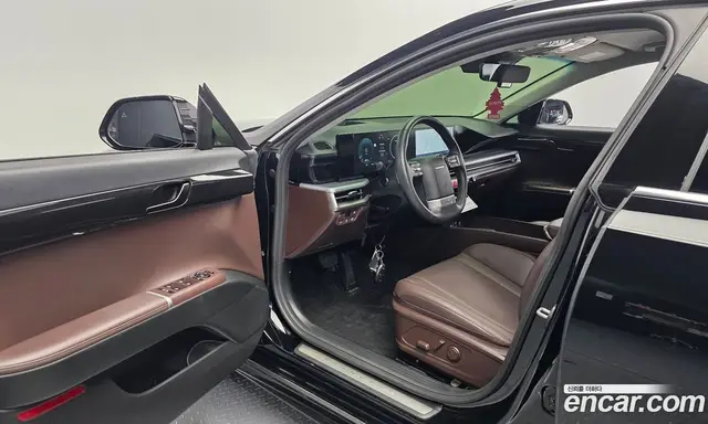 Hyundai Grandeur 2023 1.6 АКПП, миниатюра 12