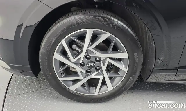 Hyundai Grandeur 2023 1.6 АКПП, миниатюра 4