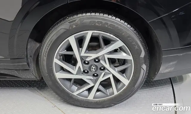 Hyundai Grandeur 2023 1.6 АКПП, миниатюра 6