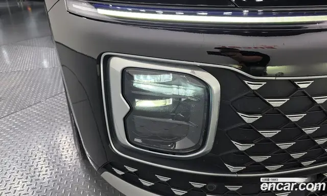 Hyundai Grandeur 2023 1.6 АКПП, миниатюра 7