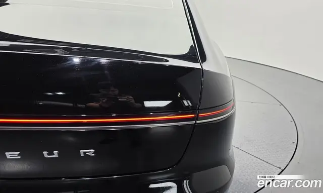 Hyundai Grandeur 2023 1.6 АКПП, миниатюра 8