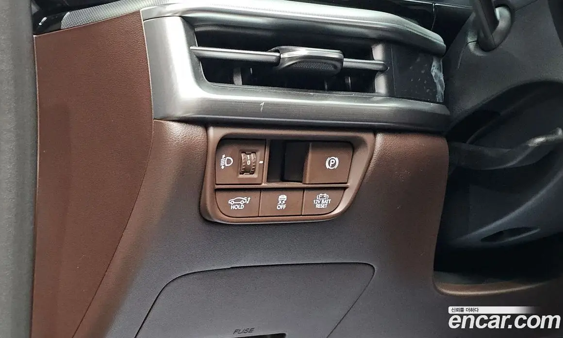 Hyundai Grandeur 2024 1.6 АКПП, фото 14
