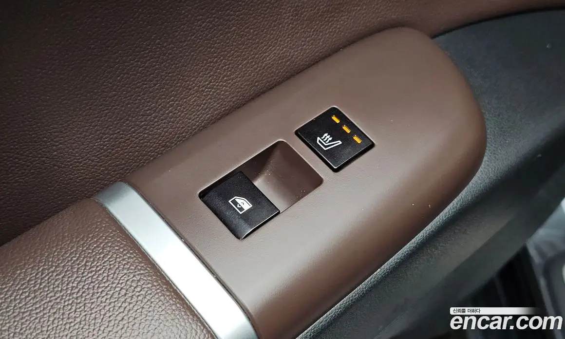 Hyundai Grandeur 2024 1.6 АКПП, фото 19