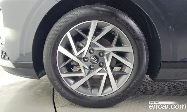 Hyundai Grandeur 2024 1.6 АКПП, миниатюра 5