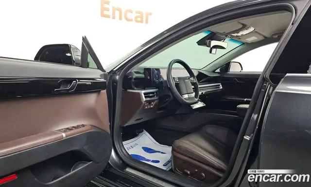Hyundai Grandeur 2024 1.6 АКПП, миниатюра 10