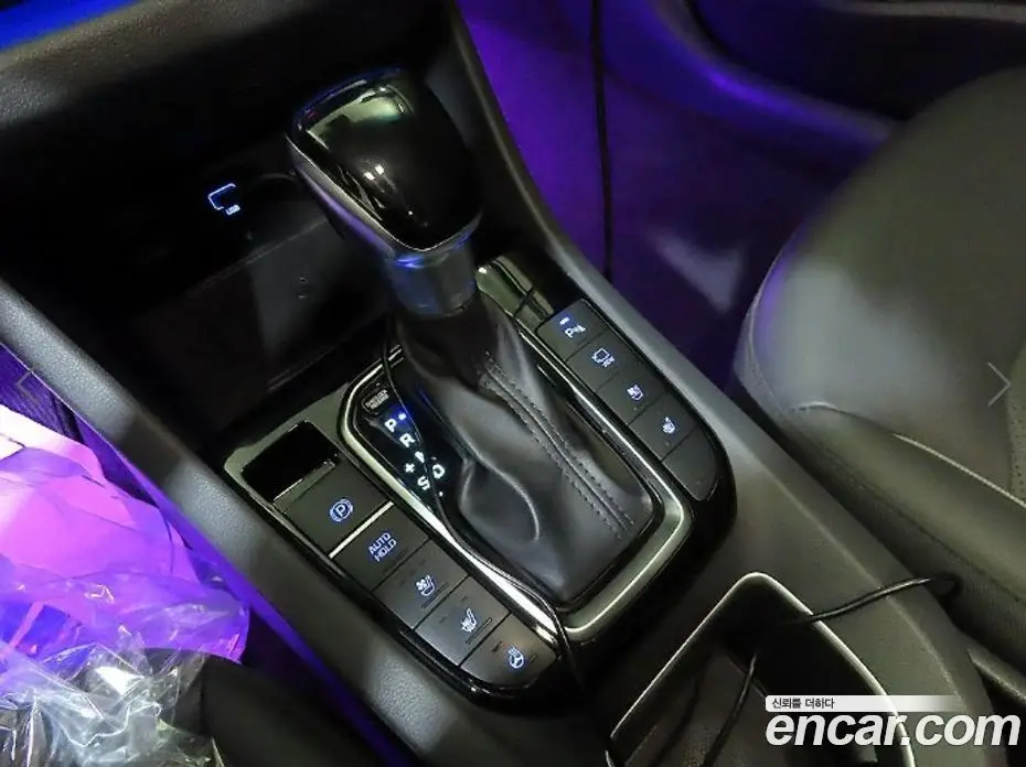 Hyundai Ioniq 2019 1.6 АКПП, фото 12