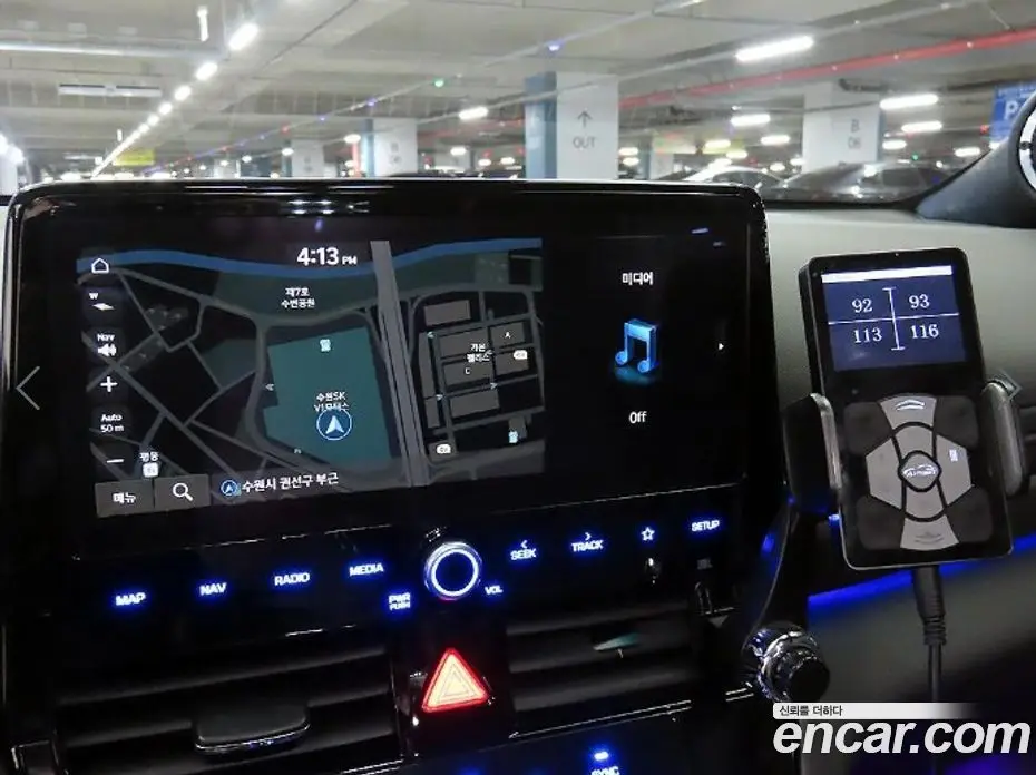 Hyundai Ioniq 2019 1.6 АКПП, фото 13