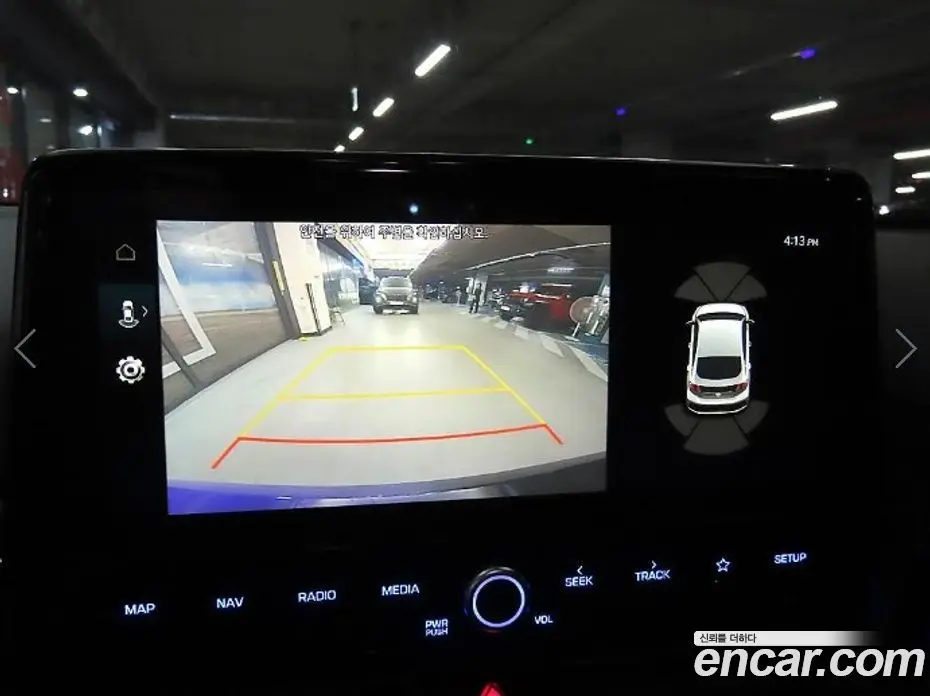 Hyundai Ioniq 2019 1.6 АКПП, фото 14