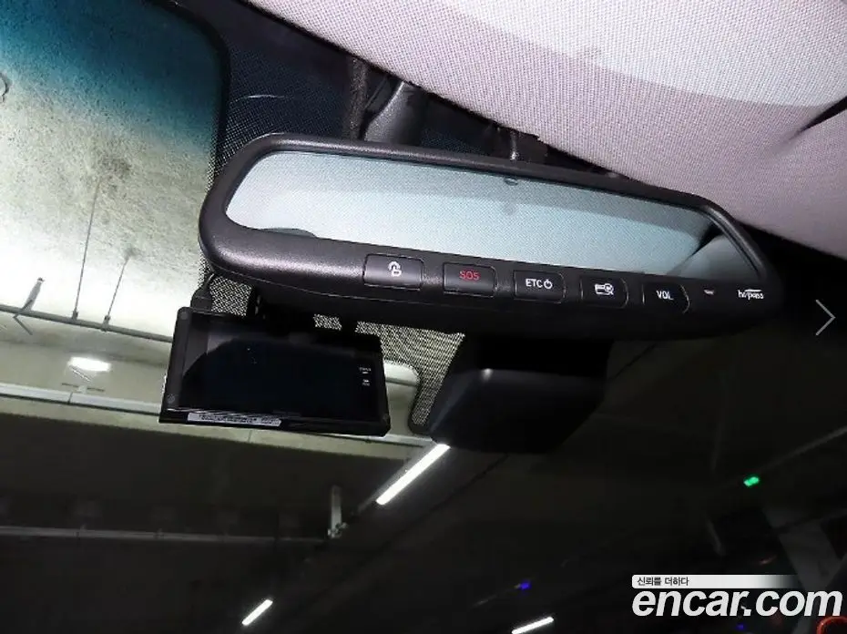 Hyundai Ioniq 2019 1.6 АКПП, фото 15