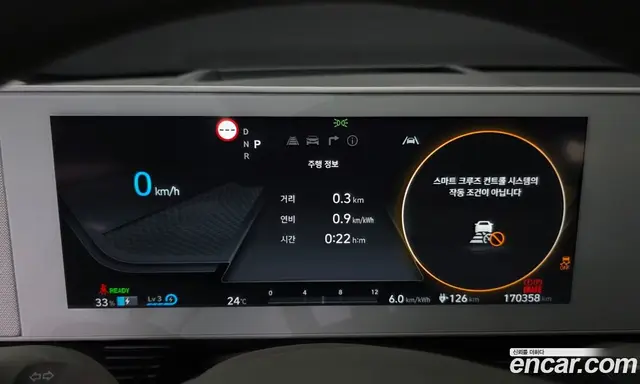 Hyundai Ioniq 5 2021 0.1 АКПП, миниатюра 11