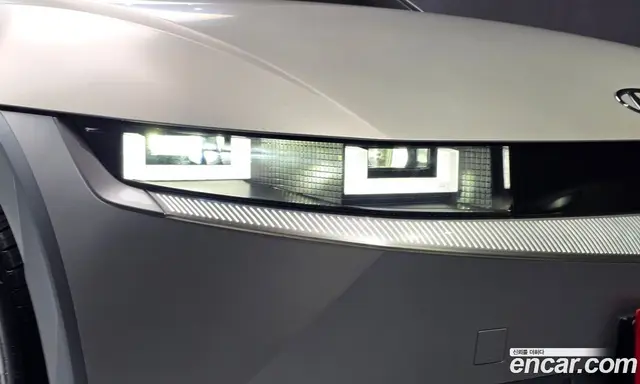 Hyundai Ioniq 5 2021 0.1 АКПП, миниатюра 8