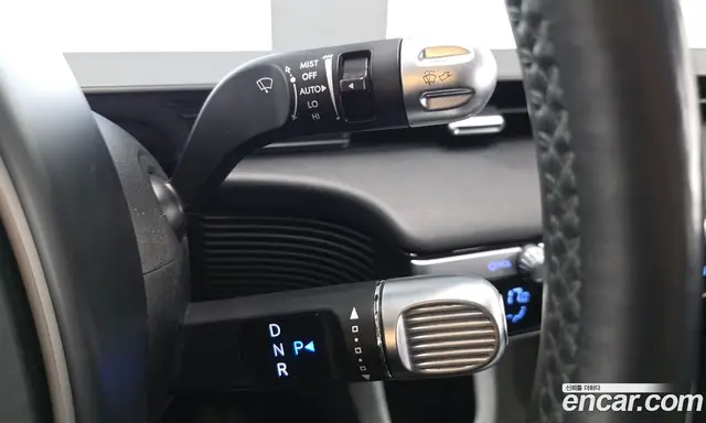Hyundai Ioniq 5 2022 0.1 АКПП, миниатюра 12