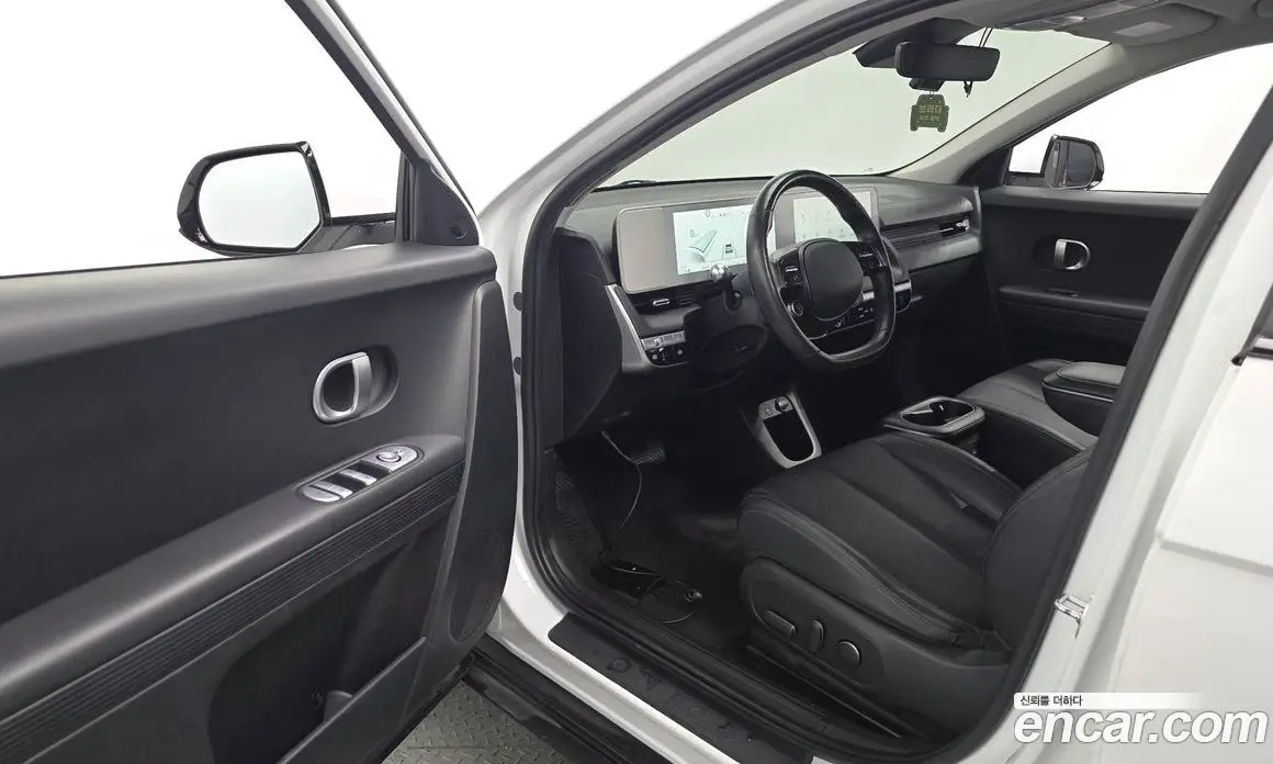 Hyundai Ioniq 5 2022 0.1 АКПП, фото 13
