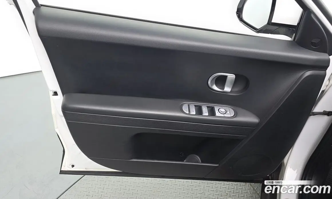 Hyundai Ioniq 5 2022 0.1 АКПП, фото 14