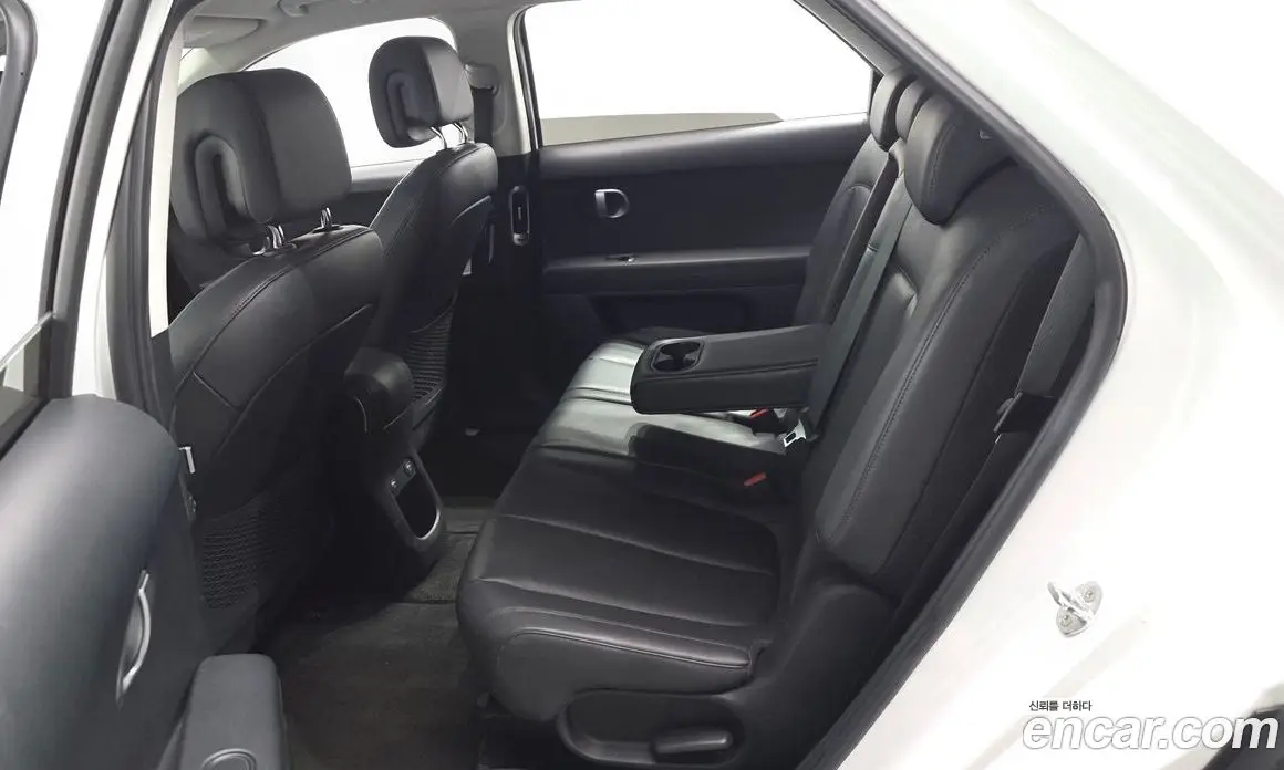 Hyundai Ioniq 5 2022 0.1 АКПП, фото 18