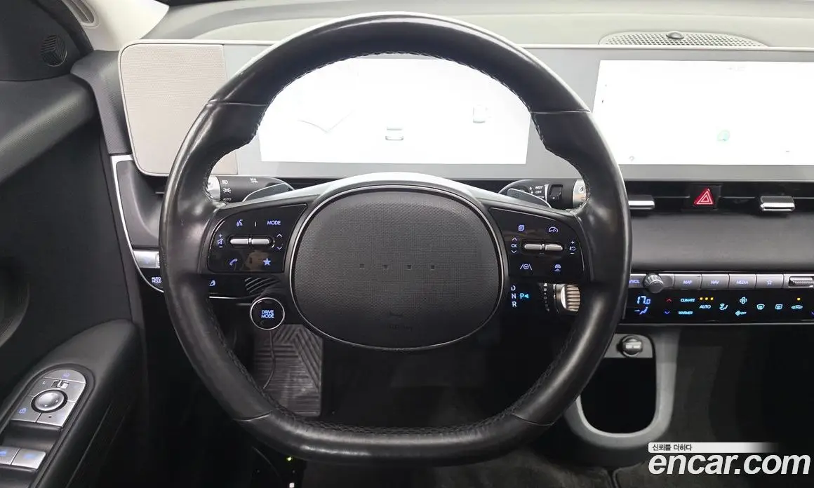 Hyundai Ioniq 5 2022 0.1 АКПП, фото 20