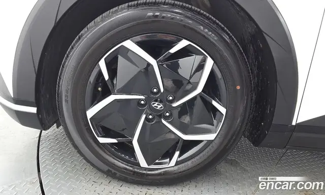 Hyundai Ioniq 5 2022 0.1 АКПП, миниатюра 5