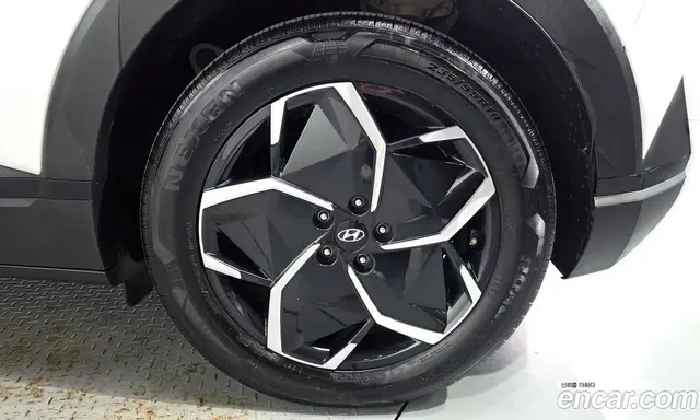 Hyundai Ioniq 5 2022 0.1 АКПП, миниатюра 7