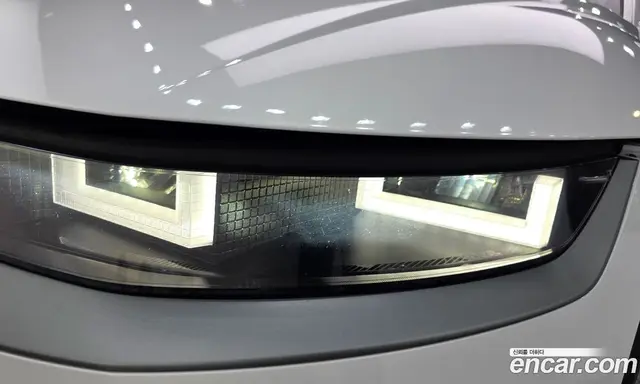 Hyundai Ioniq 5 2022 0.1 АКПП, миниатюра 8