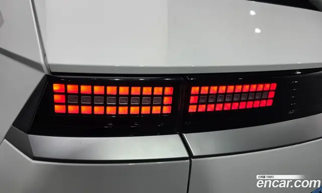 Hyundai Ioniq 5 2022 0.1 АКПП, миниатюра 9