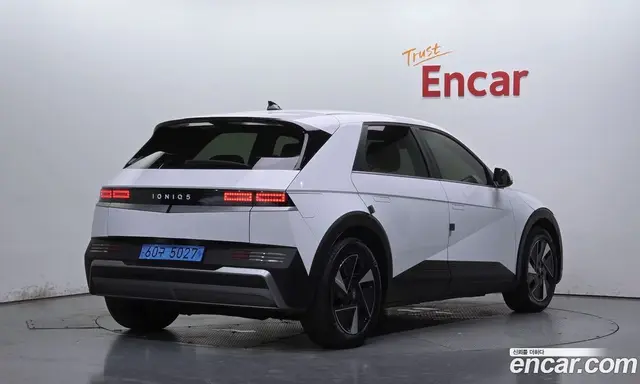 Hyundai Ioniq 5, 2024, 160 940 км