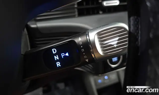 Hyundai Ioniq 5 2024 0.1 АКПП, миниатюра 11