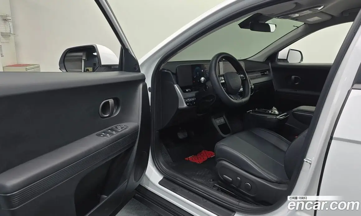 Hyundai Ioniq 5 2024 0.1 АКПП, фото 12