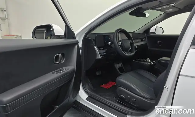 Hyundai Ioniq 5 2024 0.1 АКПП, миниатюра 12