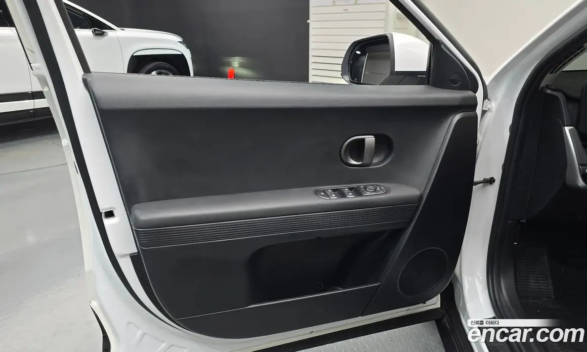 Hyundai Ioniq 5 2024 0.1 АКПП, фото 13