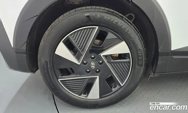 Hyundai Ioniq 5 2024 0.1 АКПП, миниатюра 4