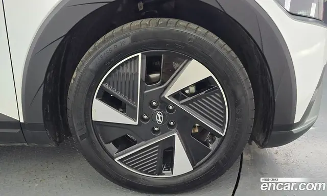 Hyundai Ioniq 5 2024 0.1 АКПП, миниатюра 6