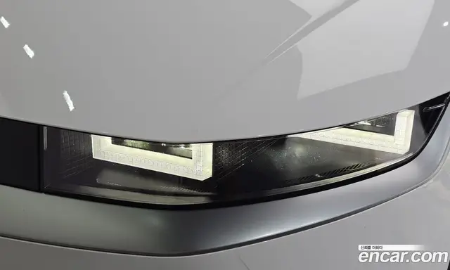 Hyundai Ioniq 5 2024 0.1 АКПП, миниатюра 7