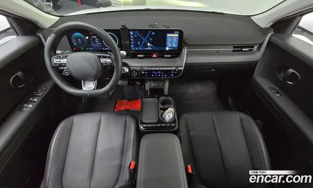 Hyundai Ioniq 5 2024 0.1 АКПП, миниатюра 9