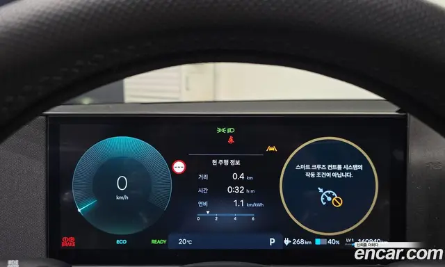 Hyundai Ioniq 5 2024 0.1 АКПП, миниатюра 10
