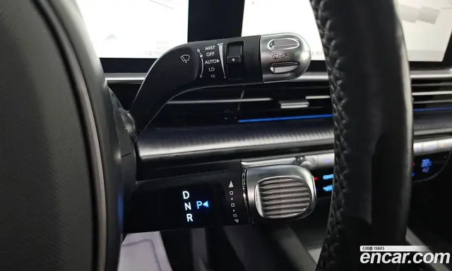 Hyundai Ioniq 6 2022 0.1 АКПП, миниатюра 12