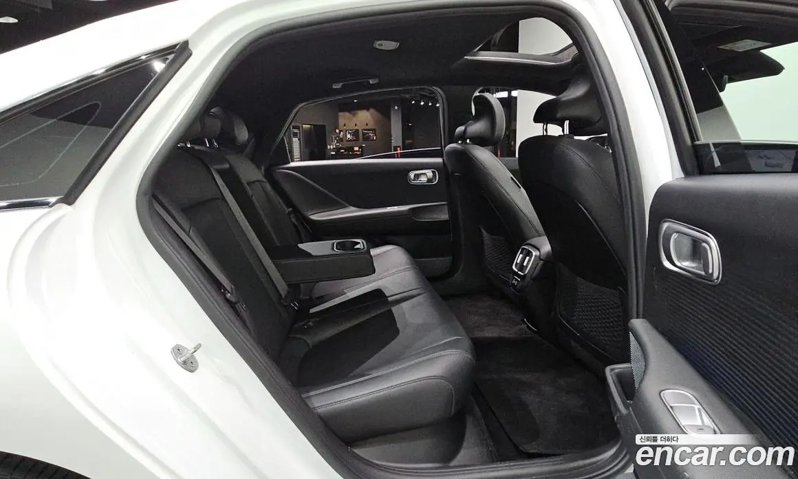 Hyundai Ioniq 6 2022 0.1 АКПП, фото 18